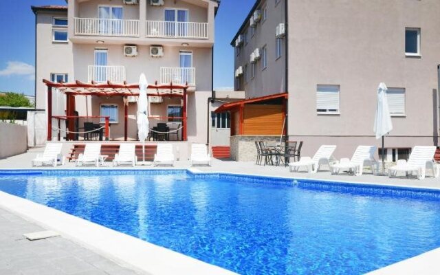 Hotel Quattro Medjugorje
