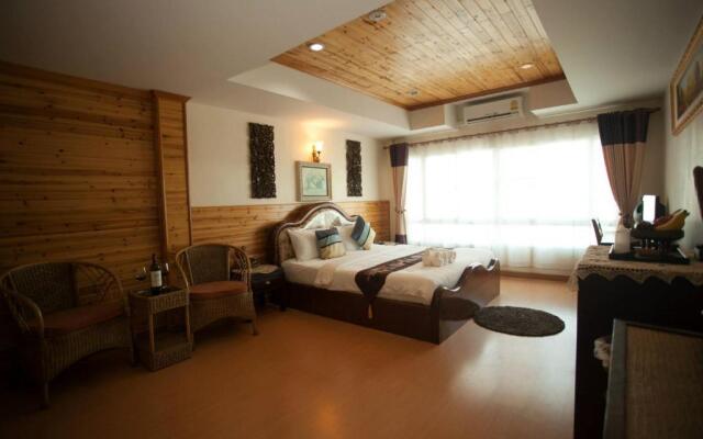 Maekhong Delta Boutique Hotel