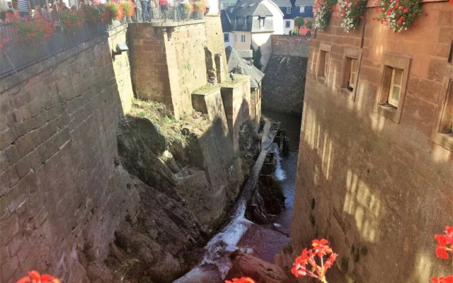 Holiday Apartment Gertie