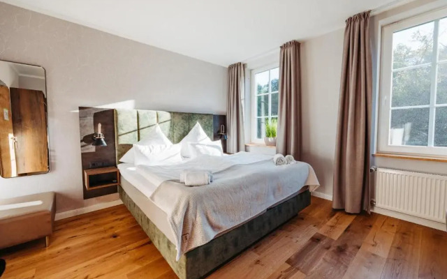 Schlosshotel Helax Brilon