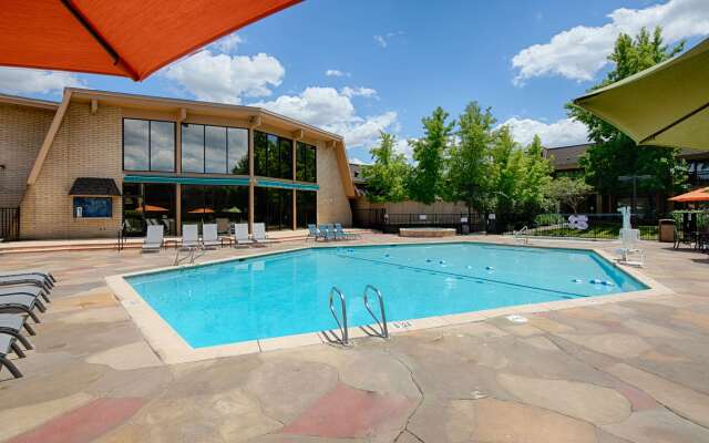 Red Lion Hotel Redding