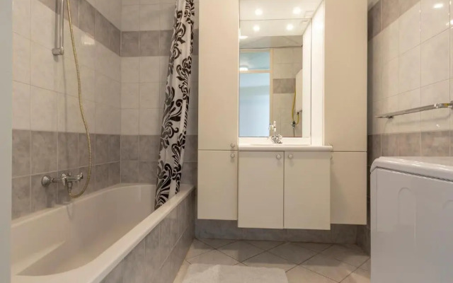 Strandslag 115 Beach Apartment