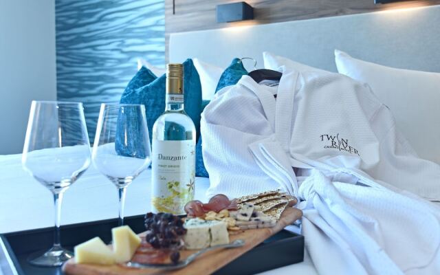 Bally's Twin River Lincoln Casino & Hotel