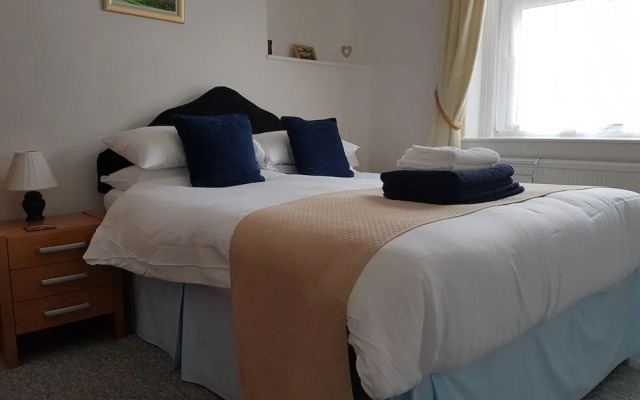 Montrose Guest House