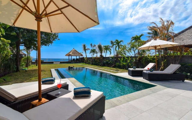Villa Emerald