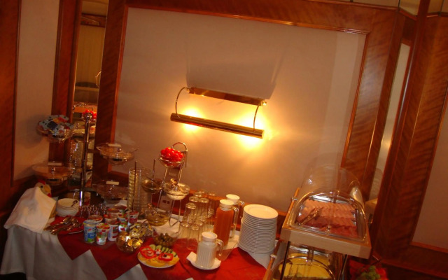Hotel Bajazzo