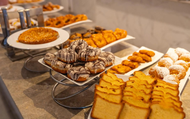 Porto Marina Resort & Spa Al Alamein