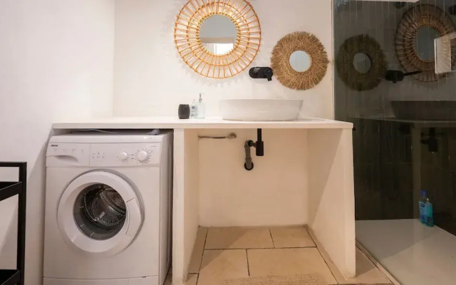 Biddiccia Home in Sicily