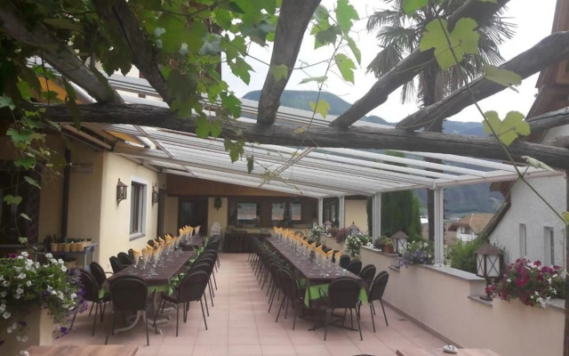 Hotel Stamserhof