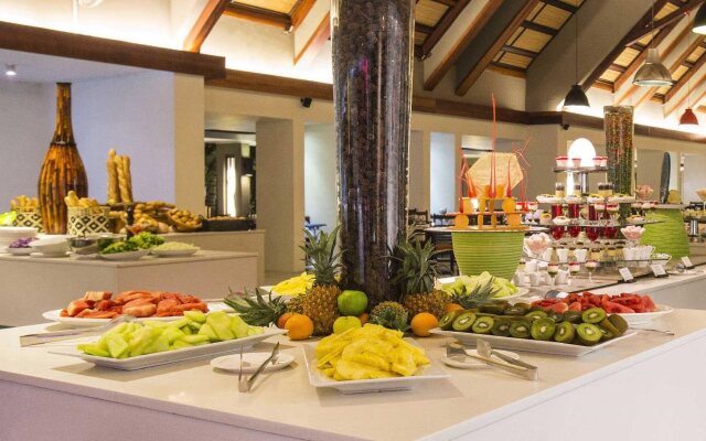 Crystals Beach Resort Belle Mare, a member of Radisson Individuals