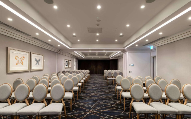 Sofitel Brisbane Central