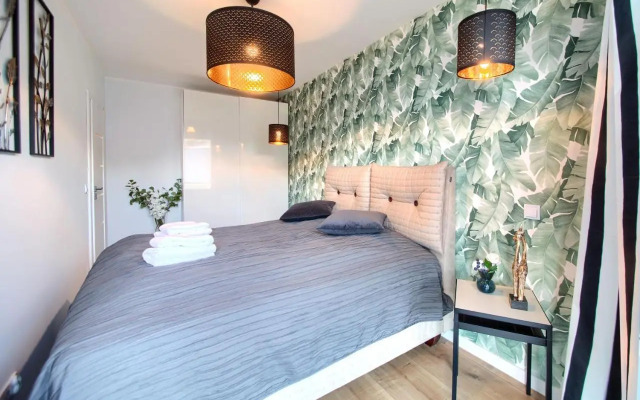 Apartament AP4