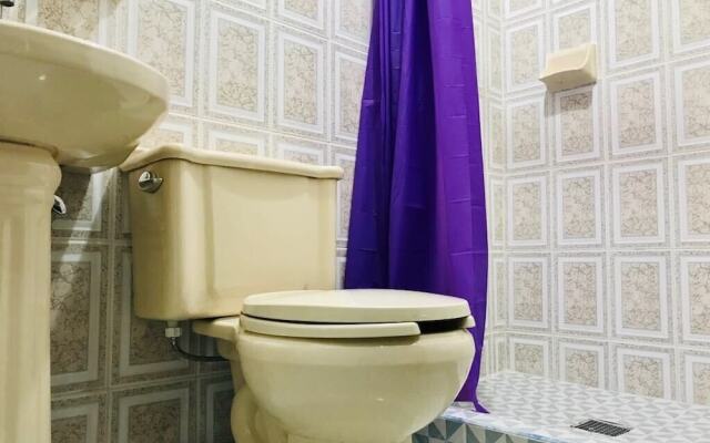 Hotel Pila Del Angel