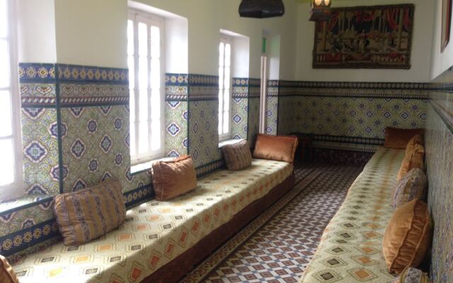 Riad Soul of Tetouan