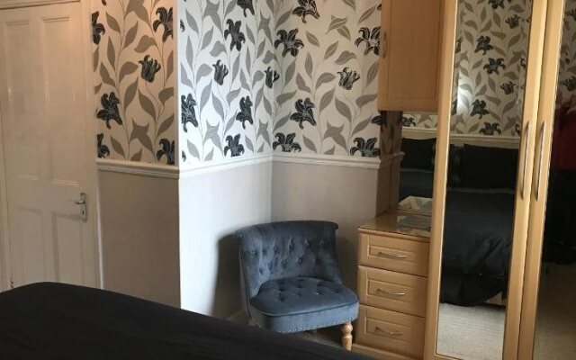 Norman Guest House