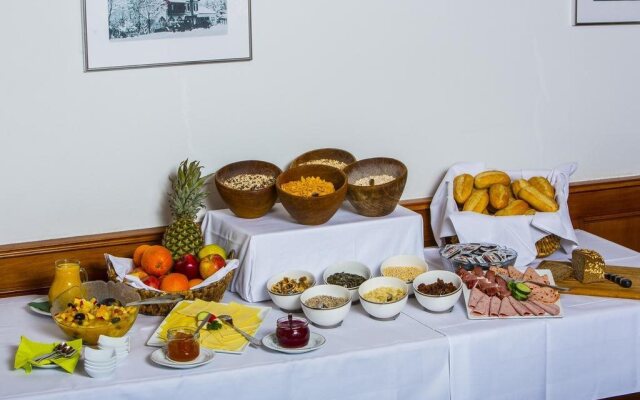 Hotel Restaurant Glemseck