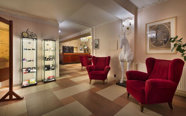 EA Hotel Jessenius