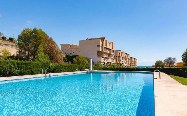 Apartamento Zeus - PlusHolidays