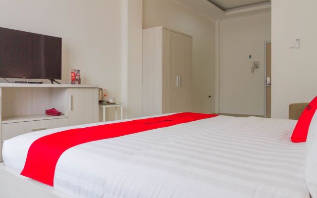 Aminda Hotel By RedDoorz