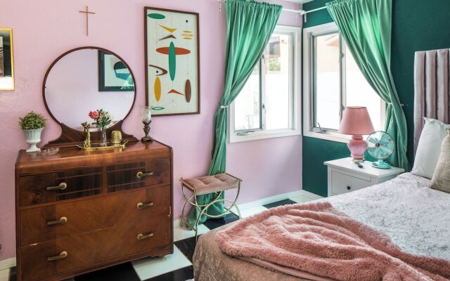 The Rosemary House La Quinta No.218742