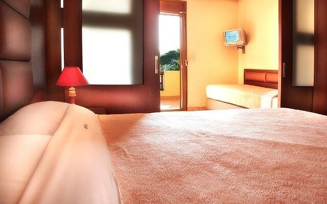 Hotel Vergos