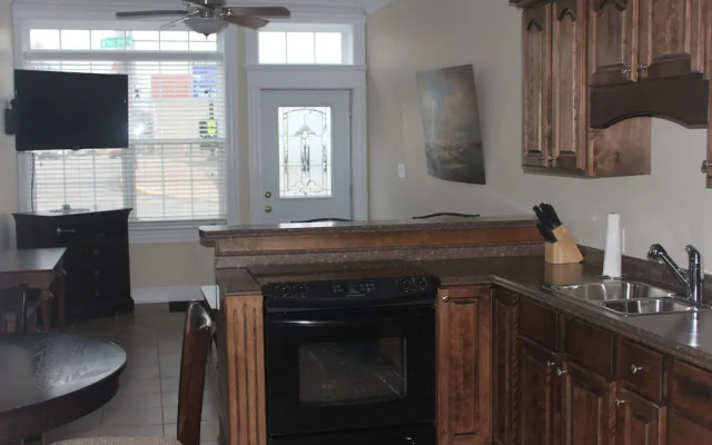 Revere Executive Suites