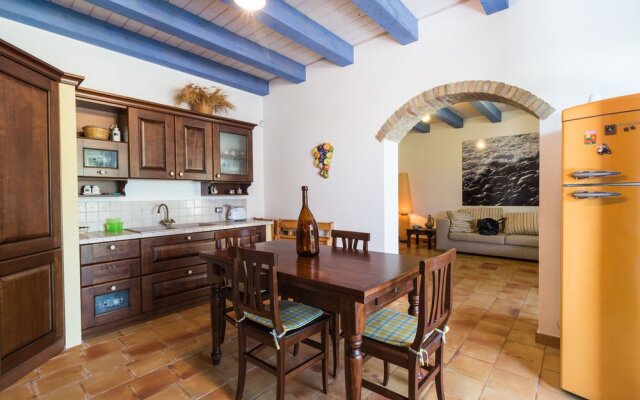 Villa Oliana