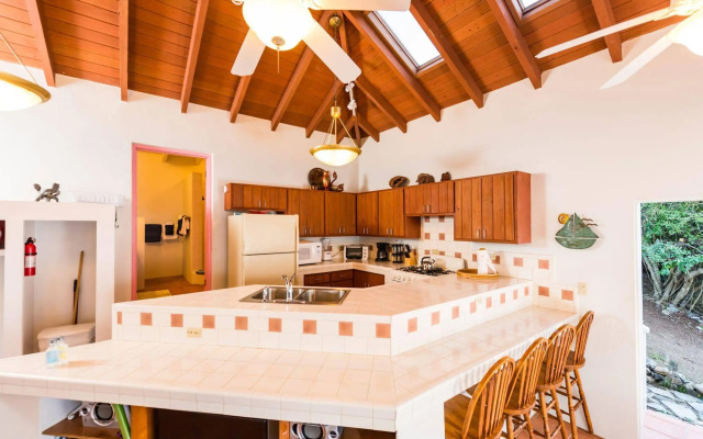 White Bay Villas and Beach Club