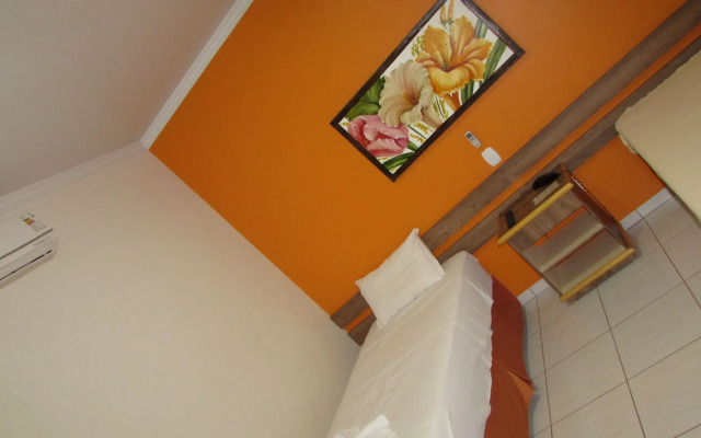 Hotel Pousada Real