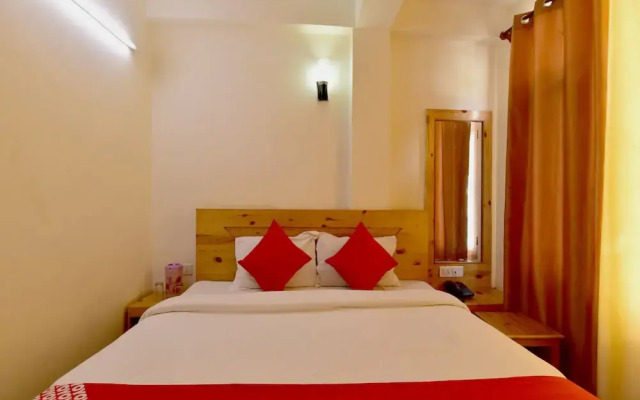 Pushkar Regency By OYO Rooms