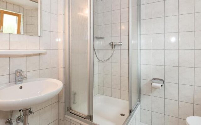 Pension Landhaus Koller