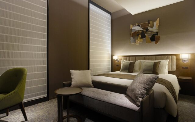 Hotel The Celestine Ginza