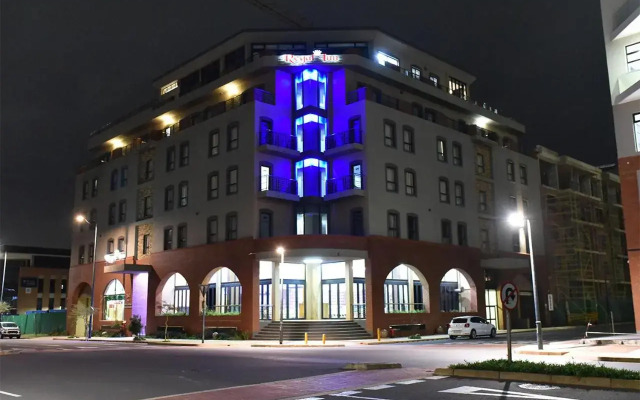 Regal Inn Gateway Umhlanga