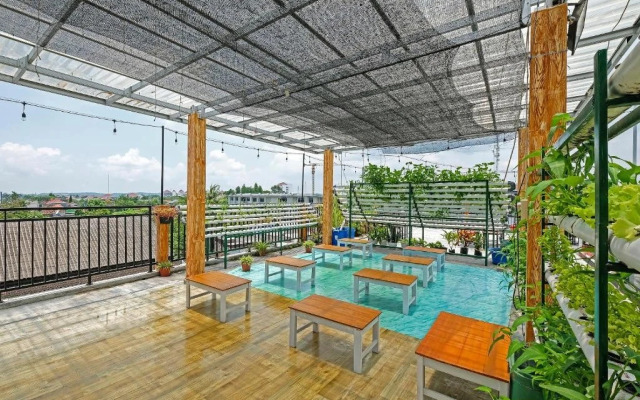 Hotel O Dangau Datuk Guesthouse