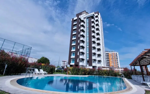 Upart Home