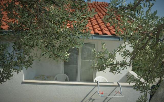 Apartmants Bubalo