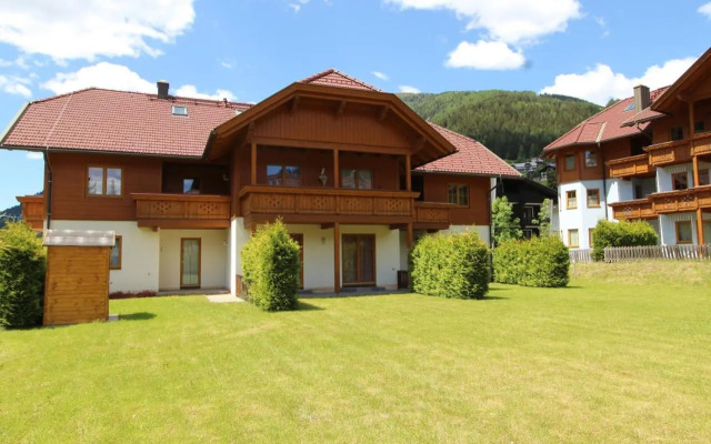FeWo KITZ - Ski-to-door Apartment