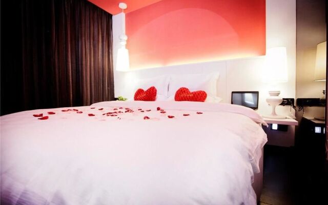 Xiangbin Fashion Room - Changsha