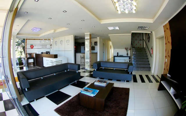 Morangos Hotel