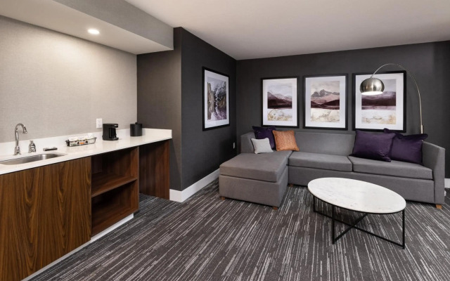 Sands Regency Casino Hotel — Adults only