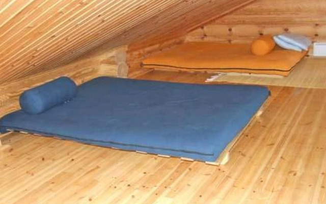 Holiday Home Rukasilva