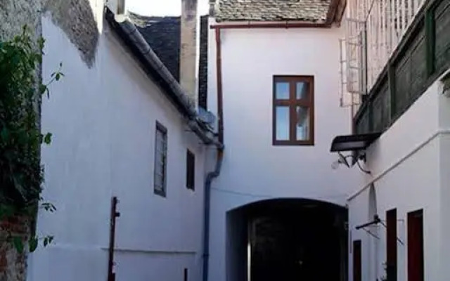 Guesthouse Casa Baciu