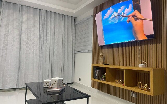 Luxury Villa Caribbean bay 1