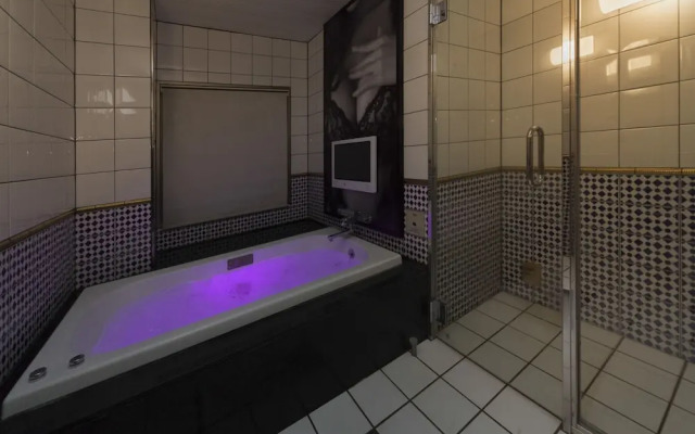 Hotel Baron Club -one DAY Resort - Adults Only