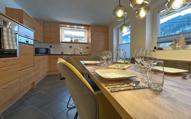 Fantastic Apartment With Terrace
