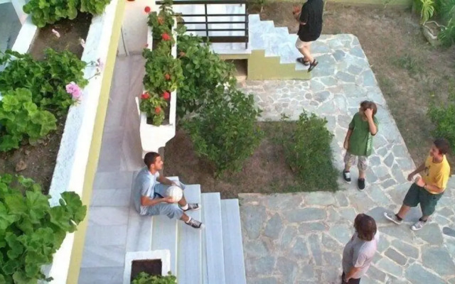 Moireas Apartments