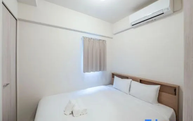 스탠다드 패밀리 객실 사진 2