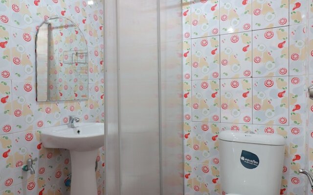 OYO 553 Kongsup Resort