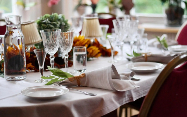 Karstorp Hotel