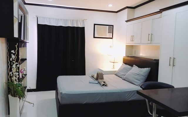 Avida Tower Cebu by Sleepingpong